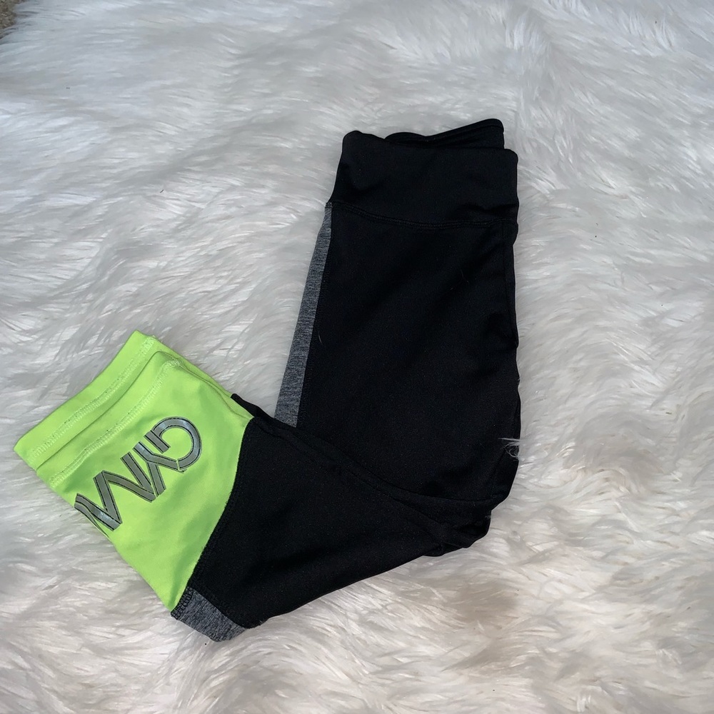 Justice leggings